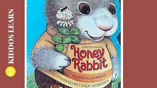 HONEY RABBIT