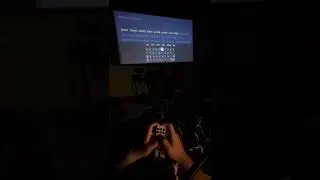 [Monkeytype] TV Remote 12wpm
