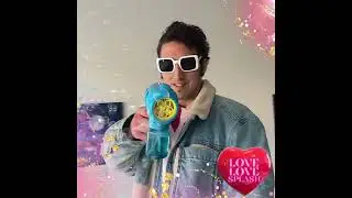 G Baebis ~ 360 Video #photobooth