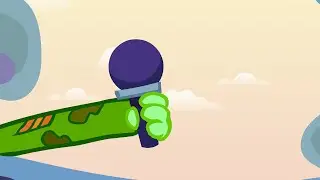 Happy Tree Funkers(Bunfriend Misses