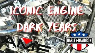 The Shovel Head From Harley-Davidson Really Never Got a Fair Shake