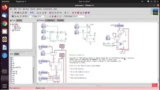 Part-1- TkGate Installation in Ubuntu Operating System in Hindi