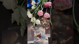 Какой сюрприз вы получите #таро #гадание #таролог #tarotreading #tarot