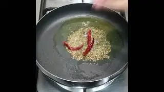 Dhabha Style Daal Cooking #cooking #recipe