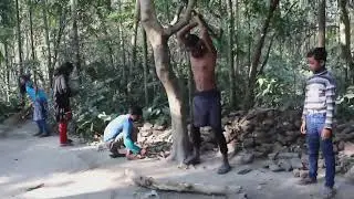 --- .--. . -. / - .... . / -.-. --- -.-. --- -. ..- -