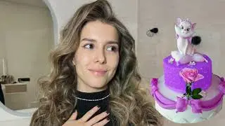 С ДНЕМ РОЖДЕНИЯ  ПОЗДРАВЛЯЕМ ГАТАУЛЛИНУ АДЕЛИНУ