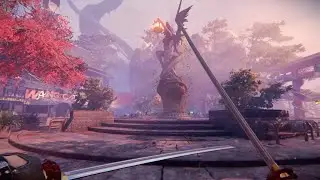 Shadow Warrior 2 - A Dozen Hot Minutes of Action [1080p / 60fps]