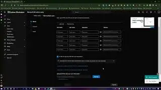 How to Create users in Microsoft 365 Admin Center (Bulk Users)