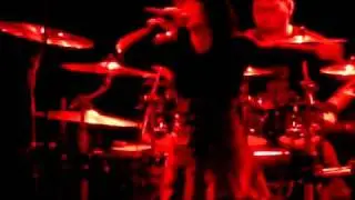 We are the fallen, Tear the World﻿ Down, In Boston atThe House of Blues, 3-28-10, HQ.