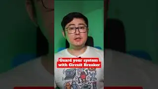 Use this design pattern to guard your distributed system! 