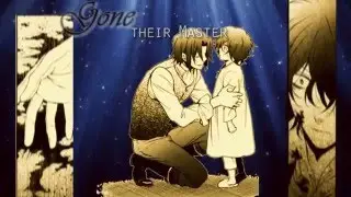 Pandora Hearts MMV: GONE