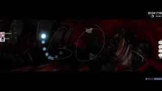 osu! Red Like Roses part I & II TAG2 pass w/ novikovi