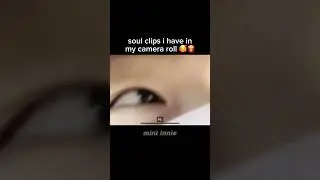 soul clips from my phone 🍟 || #p1harmony #soul #p1harmonysoul #피원하모니 #소울 #utop1a