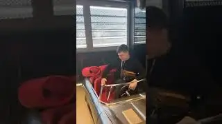 Для кого место в машине? для бр....