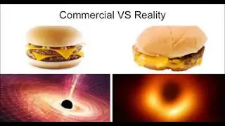 Black Hole Memes #1
