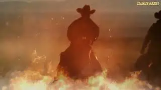 Ghost Riders In The Sky - Guitar Instrumental 💓