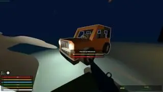 Unturned multiplayer solo Yukon hardest map ever!!!