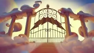 Hercules(Go the Distance ) relaxing loop music (1hour)