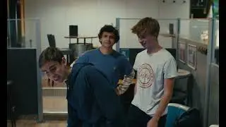 BOYZ / ДЕЧКИ
