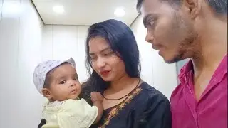 Day -5 Vlog | 😷Hospital Ana Pada🤧 | Krishna Sagar