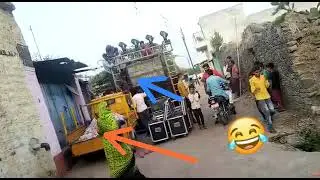 S.D SOUND SOLAPUR DJ Rutik👑NO BMS🔈FAKT HF🔊