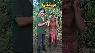 Bubagra Hai Lukurokno Hamjaknai Krwi#bubagralonglive