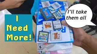 🇨🇴These Retro Games Are My Ultimate Must-Buys!