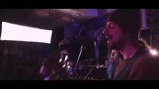 Nirvana  - About a Girl (cover by Time for Heroes)
