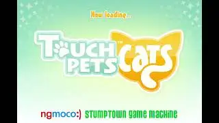 Touch Pets Cats OST - Town (Subrubia)