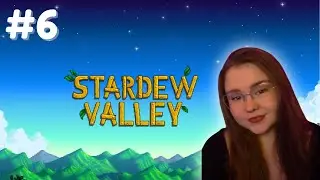 Stardew Valley - Calico Farm - 1.6 update - #6
