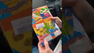 Krazy Binz Calgary Part 3 | Review 3$ items