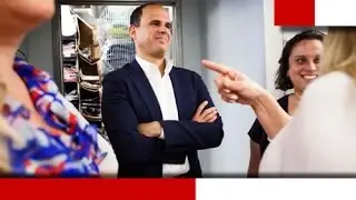 Marcus Lemonis: 5 consejos para no fallar en los negocios en Español