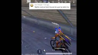 Busting Myths in BGMI And PUBG #shorts #trending #viral #bgmi #battlegroundsmobileindia #bgmilive
