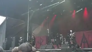 New Lacuna Coil, 