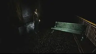 I've left our old place
