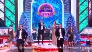 ИРИНА ДУБЦОВА и Дмитрий Дюжев - 