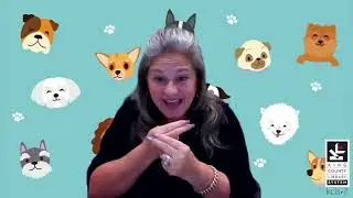 ASL - What Pets Do You Have
