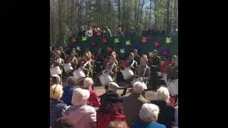 В честь Великой Победы!!!