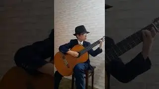 Ақан Сері "Қараторғай"