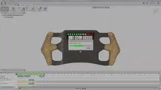 Autodesk Fusion 360 Integrated CAD/CAM/CAE - Video 3.9 Publish an animation