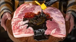 The SECRET Sauce that will make your BBQ 10x better