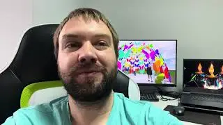 Alex (Oleksii) Kapustin 3d and Motion Designer