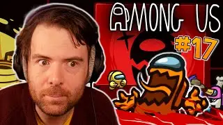 AMONG US #17 ft. Domingo, Antoine, Baghera, Mynthos, AngleDroit, Etoiles, OPcrotte... (SDL #71)