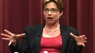Debra Dunn-Growing with Hewlett Packard