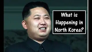 North Korea vs USA | Truth about North Korea | Shocking Facts about North Korea