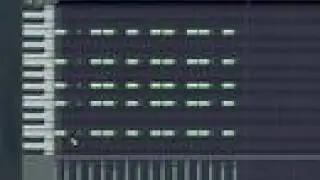 FL Studio - Funk Guitar Strum Pattern - Warbeats Tutorial - How to