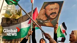 Israel-Gaza: Who is Marwan Barghouti, the 