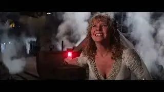 Indiana Jones Mine Fight in the Temple of Doom 1080p