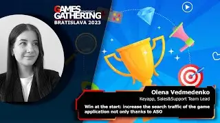 Win at the start: increase the search traffic of the game application not only thanks to ASO
