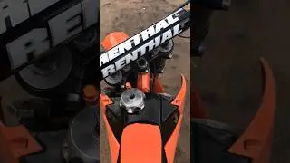 KTM SX-85